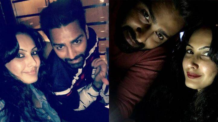 मनवीर गुर्जर को डेट नहीं कर रही हैं काम्या पंजाबी, अफवाहों पर दिया है यह जवाब... Kamya Punjabi Is Not Dating Big Boss Winner Manveer Gurjar मनवीर गुर्जर को डेट नहीं कर रही हैं काम्या पंजाबी, अफवाहों पर दिया है यह जवाब...