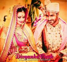 IN PICS : कुछ इस अंदाज में शादी की पहली सालगिरह सेलिब्रेट कर रहे हैं स्टार कपल दिव्यांका-विवेक