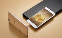 10 जुलाई को होगी 4GB RAM वाले नूबिया m2 स्मार्टफोन की बिक्री, कीमत 22,999 रुपये