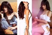 दिशा पटानी की ये तस्वीरें इन दिनों इंटरनेट पर मचा रही हैं धमाल !