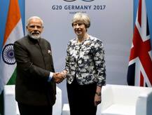 विजय माल्या और ललित मोदी को भारत लाने के लिए पीएम मोदी ने ब्रिटेन से मांगी मदद