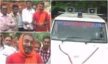 इलाहाबाद: थाने में नहीं मिला इंसाफ तो गैंगरेप पीड़िता ने जहर खाकर की खुदकुशी