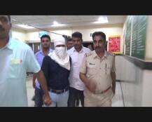 जुनैद की हत्या का मुख्य आरोपी ABP के कैमरे पर बोला, \'नहीं.. नहीं.. मैंने नहीं मारा\'