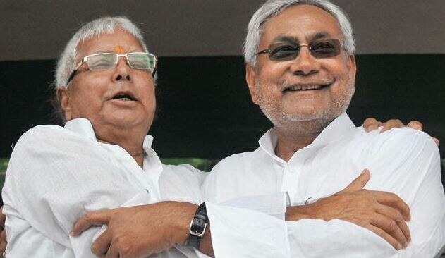 Blog On Modi Nitish Future Political Relation By Dharmendra Kumar Singh ब्लॉग: तेजस्वी पर आर-पार, लेकिन नहीं टूटेगी लालू-नीतीश की दोस्ती!