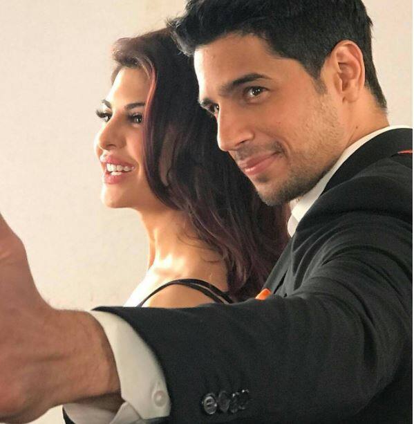 सिद्धार्थ ने कहा,