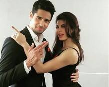 जैकलीन-सिद्धार्थ का किस हुआ वायरल, अब इसपर आया दोनों का यह बयान...!