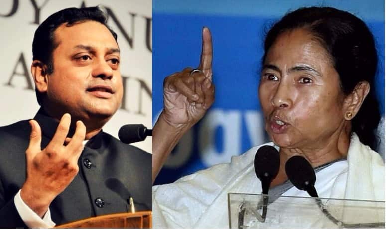 Mamata Banerjee Executing Minority Appeasement Agenda Bjp On Basirhat Violence बशीरहाट हिंसा: BJP का आरोप, 'अल्पसंख्यक तुष्टिकरण एजेंडे' पर काम कर रही हैं ममता