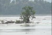 असम में बाढ़ से हालात बिगड़े, 51,000 लोग प्रभावित