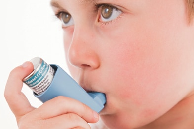 Health Tips Childs Asthma in the Winter symptoms What precautions should be taken Health Tips : हिवाळ्यातील लहान मुलांमधील अस्थमा, दम्याची लक्षणे काय? काय काळजी घ्यायची?