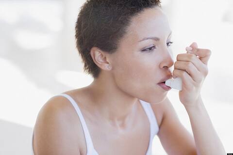 ਸਰਦੀਆਂ 'ਚ ਕਿਉਂ ਵੱਧ ਜਾਂਦੀ ਸਾਹ ਦੀ ਤਕਲੀਫ?