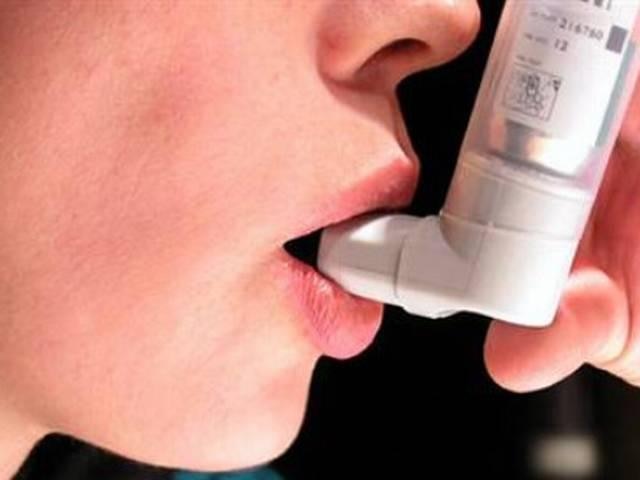 World Asthma day: dust is biggest reason of Asthma विश्व दमा दिवसः धूल है दमा का सबसे बड़ा कारण