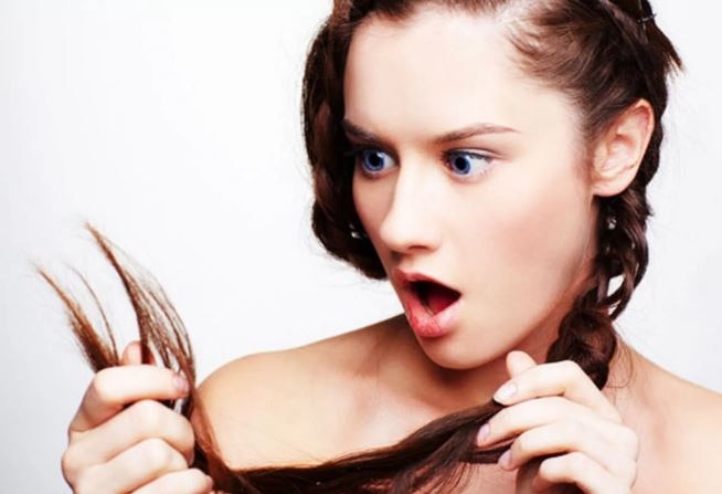 Hair Care Tips : सध्या सगळीकडे पावसाला सुरुवात झाली आहे. पावसाळा म्हटलं की केसांच्या अनेक समस्या सुरु होतात.