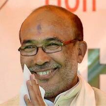 मणिपुर: मुख्यमंत्री बिरेन सिंह ने कहा, \'वापस नहीं होगा 7 नए जिलों के गठन का फैसला\'