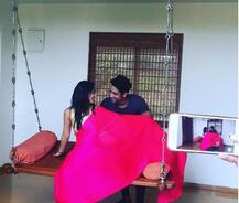 हॉलिडे पर कुछ इस अंदाज में मस्ती कर रहा है \'नच बलिए 8\' का यह कपल, देखें तस्वीरें...