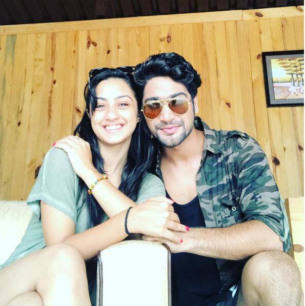 आपको बता दें कि इन दोनों की जोड़ी सबको हैरान करते हुए नच बलिए 8 के फिनाले का सफर तय करने पहुंची थी. 