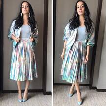 मम्मी से चंपी करवाकर खुद को रिलैक्स करती थी श्रद्धा कपूर!