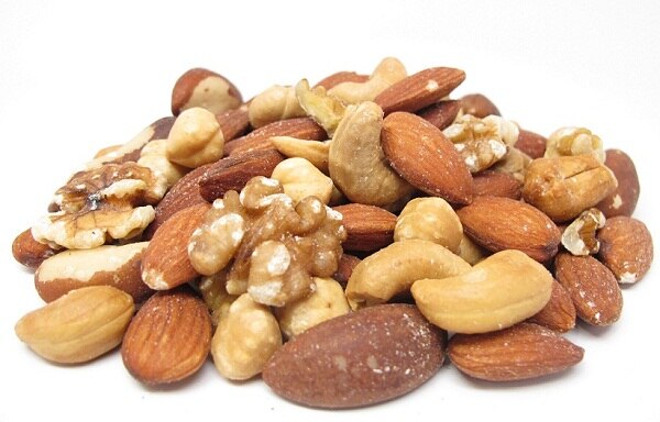 This is why you should start your mornings with nuts, know in details Healthy Tips:  কেন দিনের শুরুটা একমুঠো বাদাম দিয়ে করবেন? জানাচ্ছেন পুষ্টিবিদরা