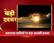 आतंकी हमले में सात अमरनाथ यात्रियों की मौत, महबूबा सरकार का फैसला- यात्रा जारी रहेगी