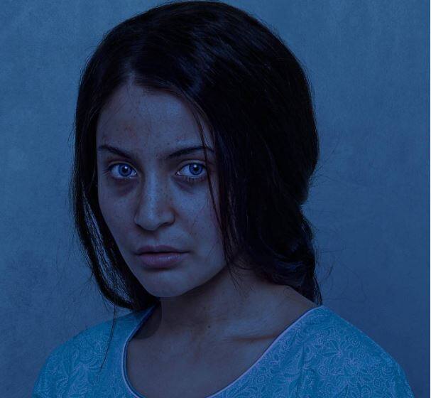 9 फरवरी 2018 को रिलीज होगी 'परी', अनुष्का ने जारी किया नया पोस्टर Bollywood Actress Anushka Sharmas Pari To Release On 9th February Next Year 9 फरवरी 2018 को रिलीज होगी 'परी', अनुष्का ने जारी किया नया पोस्टर