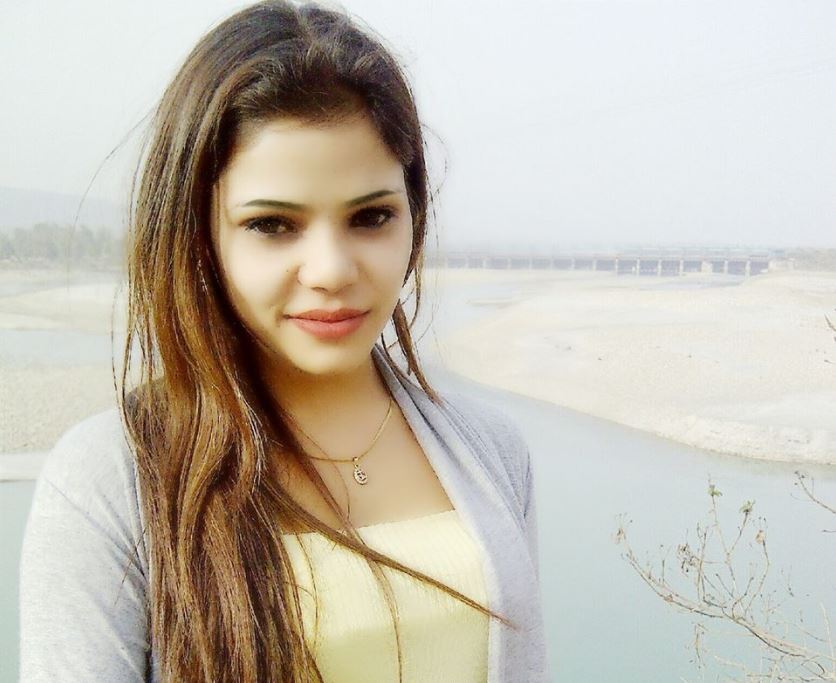 Police Arrest Two Accused In Actress Model Kritika Chaudhary Death Case स्ट्रगलिंग एक्ट्रेस कृतिका चौधरी हत्या मामले में दो लोग गिरफ्तार