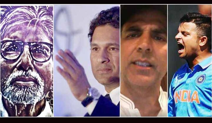 अमरनाथ यात्रा पर बड़ा आतंकी हमला हुआ है. बीती रात जम्मू-श्रीनगर हाइवे पर बटेंगू के पास हुए आतंकी हमले में सात तीर्थयात्रियों की मौत हो गई है, जबकि 19 यात्री घायल हैं. सबसे बड़े आतंकी हमले के बाद पूरी कश्मीर घाटी में घेराबंदी कर दी गई है. रात भर से सर्च ऑपरेशन चल रहा है. बताते चलें कि इस हमले ने बॉलीवुड से लेकर क्रिकेट जगत तक के सितारों को हिलाकर रख दिया है. आगे पढ़ें कि इसे लेकर अमिताभ बच्चन से सचिन तेंदुलकर तक ने क्या प्रतिक्रिया दी है.