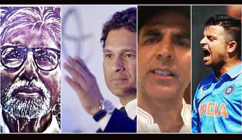 अमरनाथ यात्रियों पर हुए हमले से सदमे में सेलिब्रिटी जगत अमरनाथ यात्रियों पर हुए हमले से सदमे में सेलिब्रिटी जगत