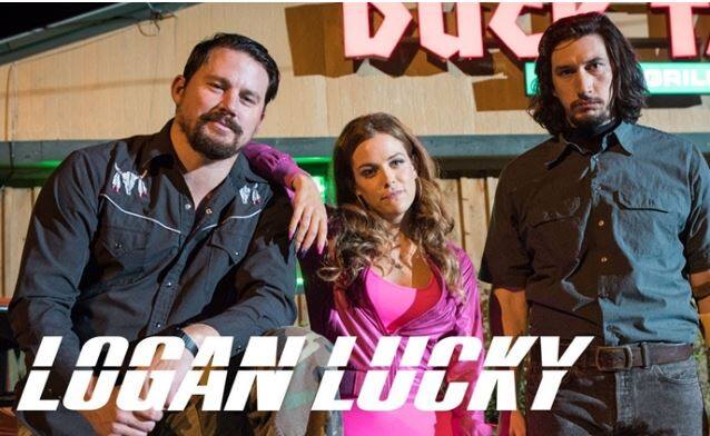 Daniel Craig Channing Tatum Starrer Logan Lucky To Release In India In August 25 अगस्त को भारत में रिलीज होगी डेनयिल क्रेग की 'लोगेन लकी'