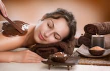 चॉकलेट से निखारें त्वचा की खूबसूरती!