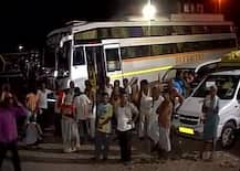 आतंकी हमले से नहीं टूटा श्रद्धालुओं का उत्साह, आज 3289 यात्री गुफा रवाना