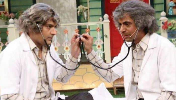 कपिल शर्मा के शो से अलग होने के बाद भी सुनील ग्रोवर की है भारी मांग, डबल हुई फीस