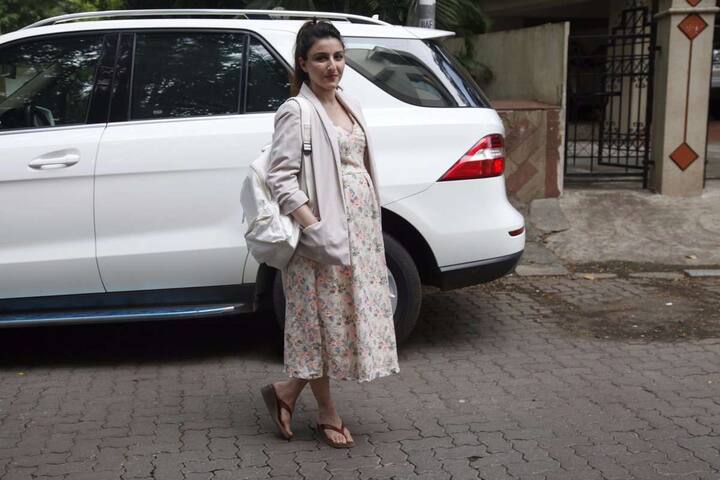 सोहा अली खान : अमरनाथ यात्रा पर पिछली रात हुआ हमला दुखद है. मेरी संवेदनाएं व प्रार्थनाएं पीड़ित परिवारों के साथ हैं.