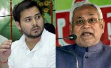 तेजस्वी यादव पर कार्रवाई कर सकते हैं नीतीश कुमार, जेडीयू नेता ने कहा- 3-4 दिन में होगा फैसला