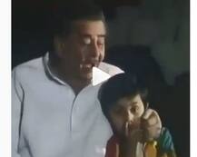 Watch : नन्हें रणबीर के लिए दादा राज कपूर ने गाया यह गाना, वीडियो हुआ वायरल