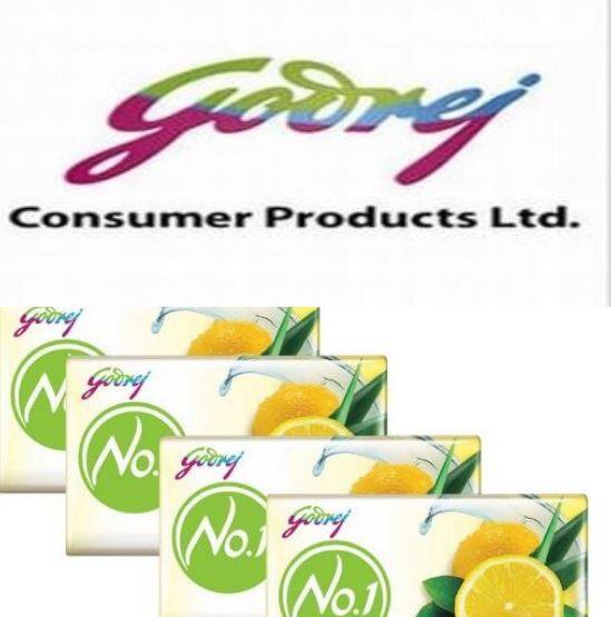 Due To Gst Effect Godrej Consumers Reduced Soap Price Upto 8 Percent GST EFFECT: गोदरेज ने साबुन के दाम 6-8 फीसदी तक घटाए