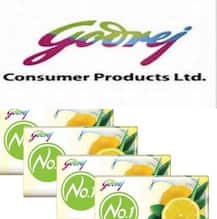 GST EFFECT: गोदरेज ने साबुन के दाम 6-8 फीसदी तक घटाए