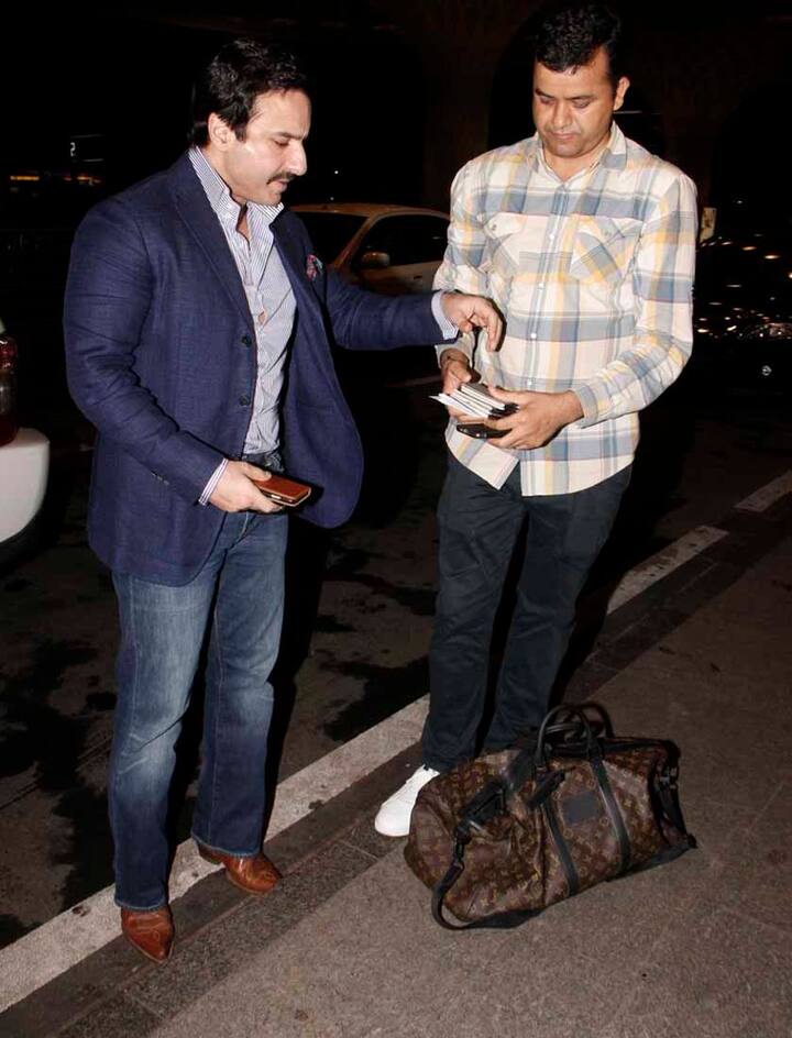 ये अवॉर्ड शो 14 जुलाई को न्यूयॉर्क में होने वाला है जिसमें बॉलीवुड के कई बड़े सितारे नज़र आएंगे. (Photo: Manav Mangalani)