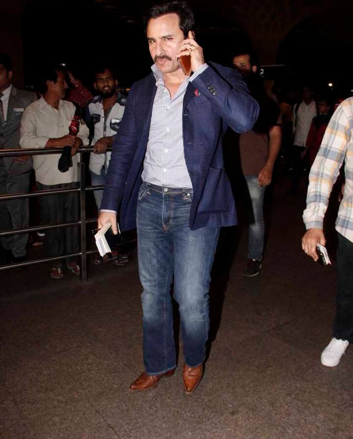 अब फैंस ये जानना चाहते हैं कि क्या करीना कपूर इस अवॉर्ड में शामिल होंगी या नहीं. (Photo: Manav Mangalani)