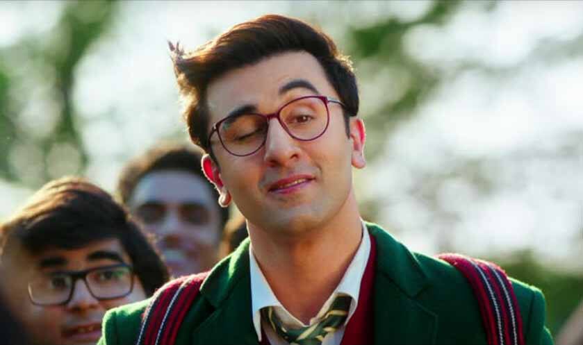 Failure Of Jagga Jasoon Ranbir Kapoor Cleansing On Rishi Kapoors Accusations 'जग्गा जासूस' की नाकामी: रिषी कपूर के आरोपों पर रणबीर कपूर की सफाई
