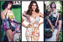 \'बेफिक्रे\' एक्ट्रेस ने मैगजीन के लिए कराया है Sizzling फोटोशूट, देखें तस्वीरें