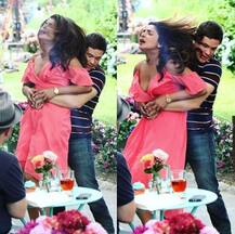 Viral: प्रियंका की लेटेस्ट फिल्म Isn\'t It Romantic की तस्वीरें Insta पर वायरल!