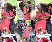 Viral: प्रियंका की लेटेस्ट फिल्म Isn\'t It Romantic की तस्वीरें Insta पर वायरल!