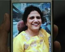 दिल्ली: लूटपाट के बाद महिला की हत्या, नौकर पर शक