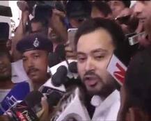 आरोपों पर तेजस्वी का मोदी-अमित शाह पर हमला, अब नीतीश के पास विकल्प क्या हैं?