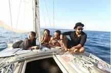 खतरों के खिलाड़ी 8 : शूटिंग पूरी होने के बाद कुछ इस अंदाज में मस्ती कर रही हैं शो की कंटेस्टेंट, देखें तस्वीरें और वीडियो