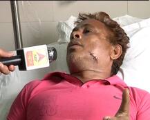 अमरनाथ यात्रा हमला: बस कंडक्टर ने सुनाई पूरी कहानी, कहा- लात मारकर आतंकी को अंदर आने से रोका