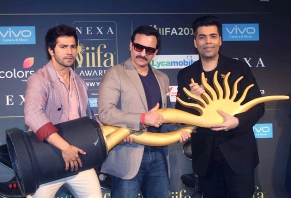 Iifa 2017 Bollywood Stars Are Ready To Perform आईफा में धमाल मचाने के लिए बॉलीवुड तैयार