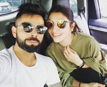अनुष्का के साथ न्यूयॉर्क में छुट्टियां मना रहे हैं विराट, कुछ यूं किया अपने प्यार का इजहार...