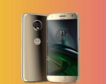 Spotted: Moto X4 में होगी 3GB RAM और स्नैपड्रैगन 630 चिपसेट