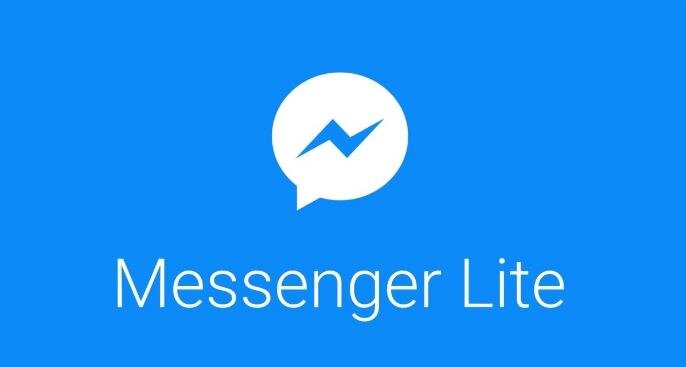 फेसबुक ने लॉन्च किया मैसेंजर लाइट, डेटा बचत के लिए है फायदेमंद Facebook Messenger Lite In India For Android Users Beneficial For Low Connectivity फेसबुक ने लॉन्च किया मैसेंजर लाइट, डेटा बचत के लिए है फायदेमंद