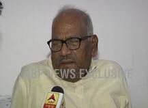 ABP न्यूज़ से बोले बिहार JDU अध्यक्ष, ‘तेजस्वी की सफाई काफी नहीं, फैसला होकर रहेगा’